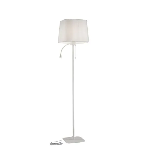 Maytoni Decorative Z001FL-L3W-1W Торшер Farel, изображение 2