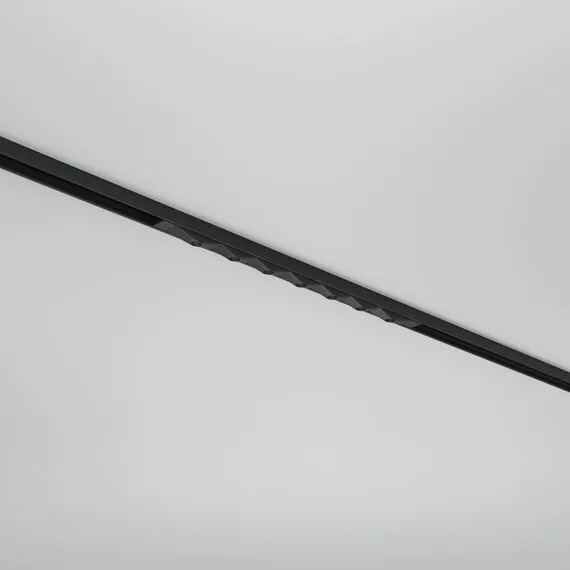 Maytoni Technical TR175-1-12WTW-M-B Трековый магнитный светодиодный светильник Basity Spiky, изображение 3