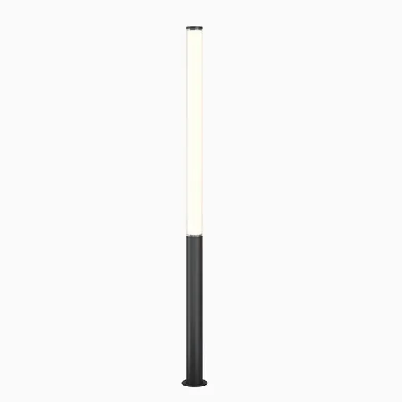 Maytoni Outdoor O467FL-L100B3K Уличный ландшафтный светодиодный светильник Ster