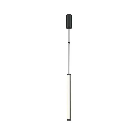 Maytoni Decorative P096PL-L11BK Светильник светодиодный подвесной Supersymmetry, изображение 2