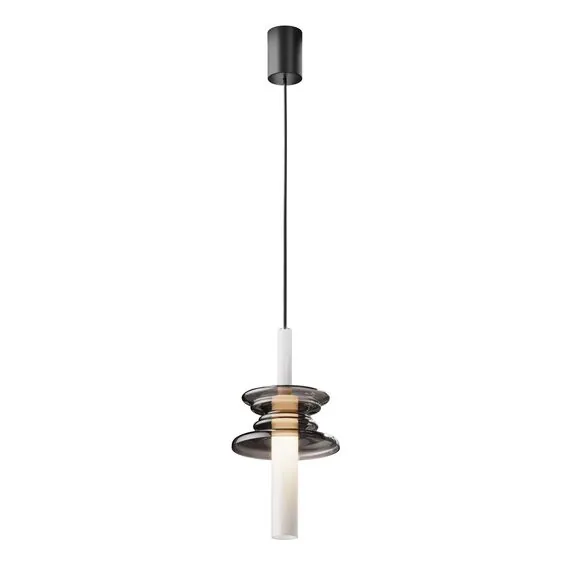 Maytoni Decorative MOD255PL-01B1 Светильник подвесной Sound Wave