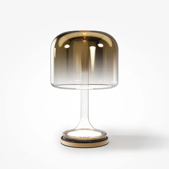 Maytoni Decorative MOD286TL-L18G3K Настольная лампа Spirito, изображение 3
