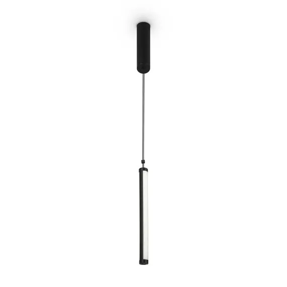 Maytoni Decorative P096PL-L11BK Светильник светодиодный подвесной Supersymmetry, изображение 5