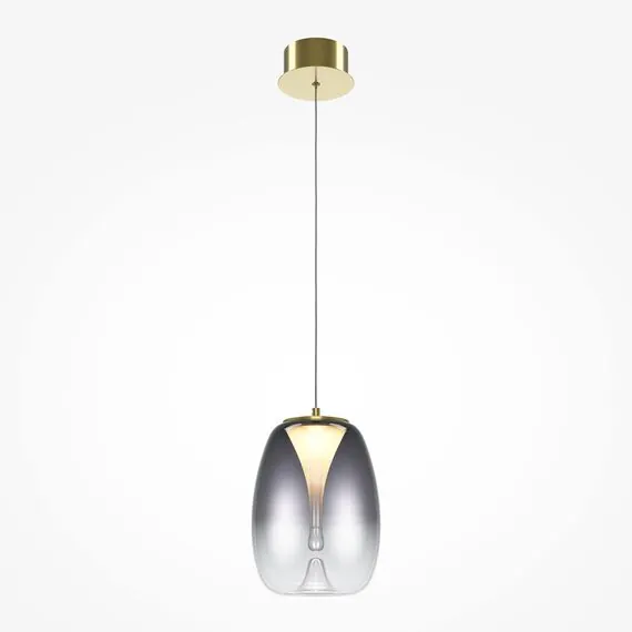 Maytoni Decorative MOD282PL-L8G3K Светильник подвесной Splash