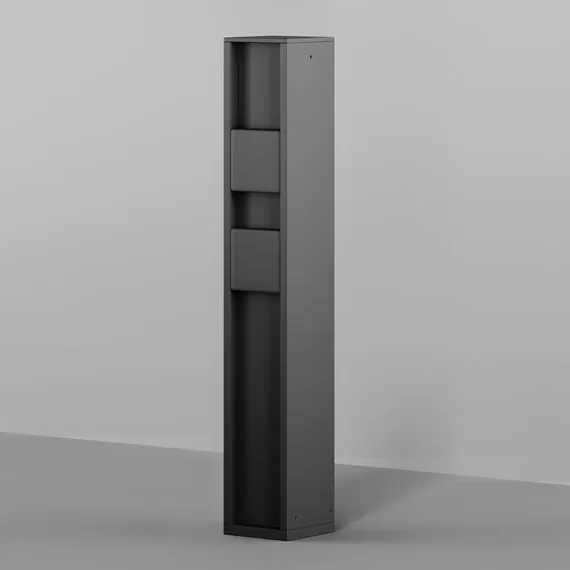 Maytoni Outdoor O459FL-GF02SC Уличная розетка Outdoor Socket, изображение 3
