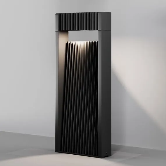 Maytoni Outdoor O444FL-L13GF3K Ландшафтный светильник Sten, изображение 3