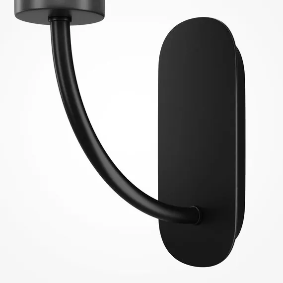 Maytoni MOD333WL-01B Бра Status, изображение 4
