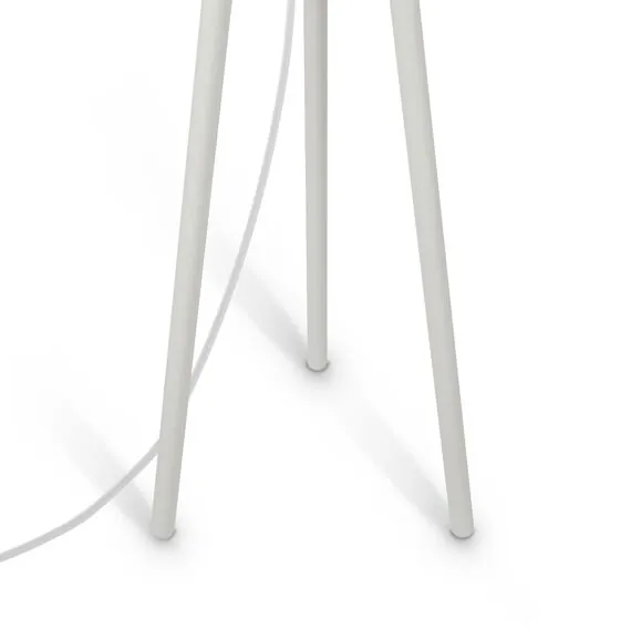 Maytoni Decorative Z177FL-01W Торшер Calvin, изображение 8