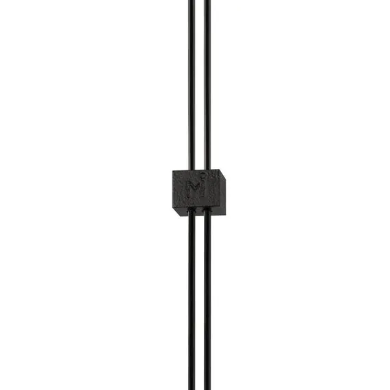 Maytoni Decorative P096PL-L11BK Светильник светодиодный подвесной Supersymmetry, изображение 6