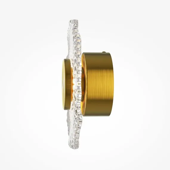 Maytoni Decorative MOD343WL-L5BS3K2 Светильник настенный светодиодный Sparkle, изображение 5