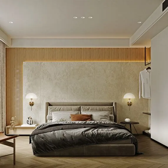Maytoni Decorative Z034WL-01BS Бра Prima, изображение 6