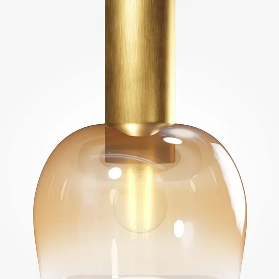 Maytoni Decorative MOD414CL-01G Светильник потолочный Smart Casual, изображение 4