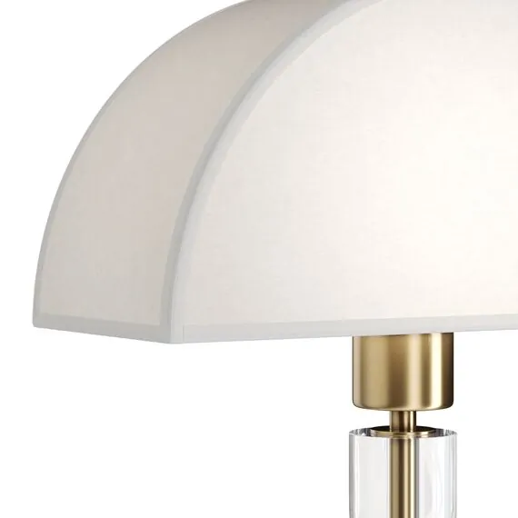 Maytoni Decorative Z034TL-01BZ Настольная лампа Prima, изображение 7