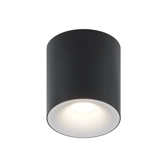 Maytoni Technical C094-GU10-B Светильник потолочный Spark