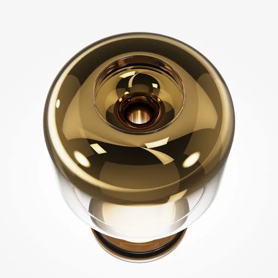 Maytoni Decorative MOD286TL-L18G3K Настольная лампа Spirito, изображение 4