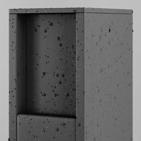 Maytoni Outdoor O459FL-GF02SC Уличная розетка Outdoor Socket, изображение 4