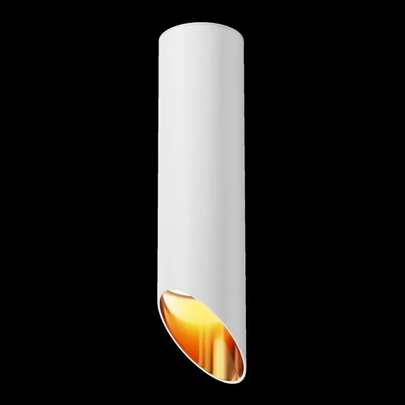 Maytoni Technical C013CL-02B Светильник точечный потолочный Slim, изображение 5