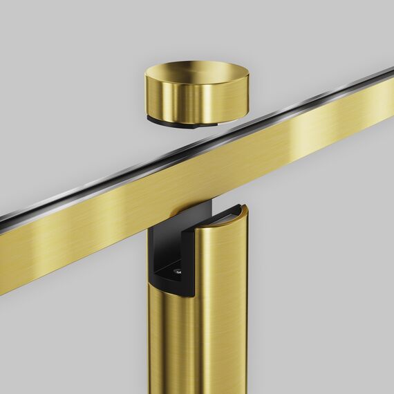 Maytoni Technical TR145-1-3W3K-W-BS Трековый магнитный светодиодный светильник Flarity Skim, изображение 6