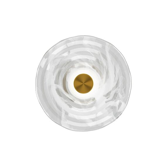 Maytoni Decorative MOD343WL-L5BS3K1 Светильник настенный светодиодный Sparkle