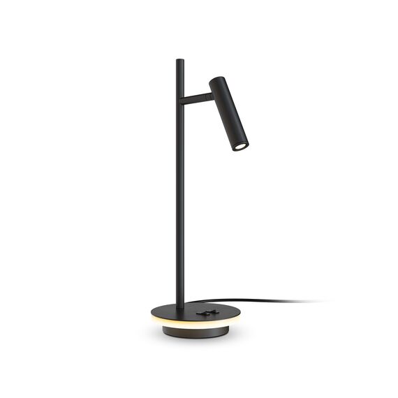 Maytoni Decorative Z010TL-L8B3K Настольная светодиодная лампа Estudo, изображение 2