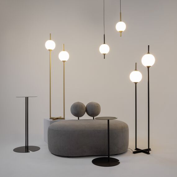 Maytoni Z020PL-L6B3K Подвесной светильник, изображение 4