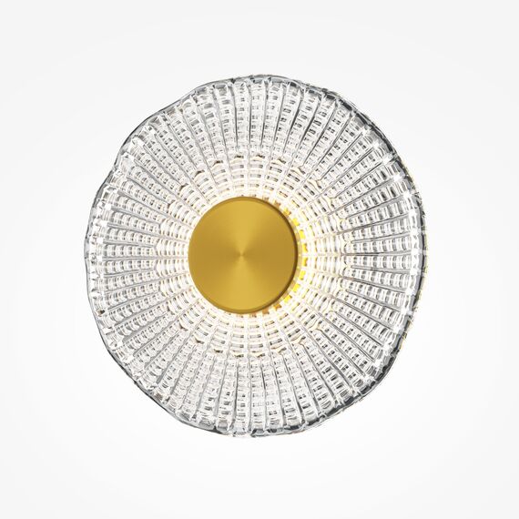 Maytoni Decorative MOD343WL-L5BS3K3 Светильник настенный светодиодный Sparkle, изображение 4