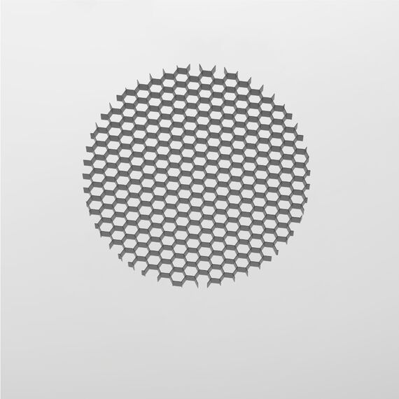 Maytoni Technical HoneyComb-D31 Рассеиватель для трека Unity Focus LED HoneyComb-D31