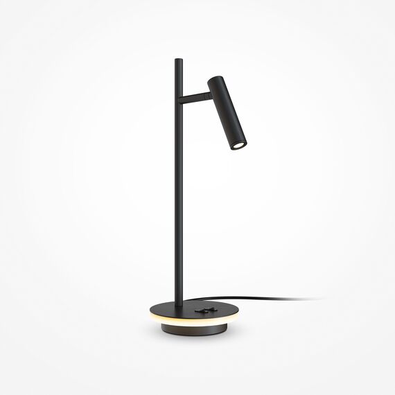 Maytoni Decorative Z010TL-L8B3K Настольная светодиодная лампа Estudo, изображение 3