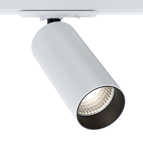 Maytoni Unity TR021-1-12W4K Трековый светильник для однофазного шинопровода Unity Focus Led, изображение 2