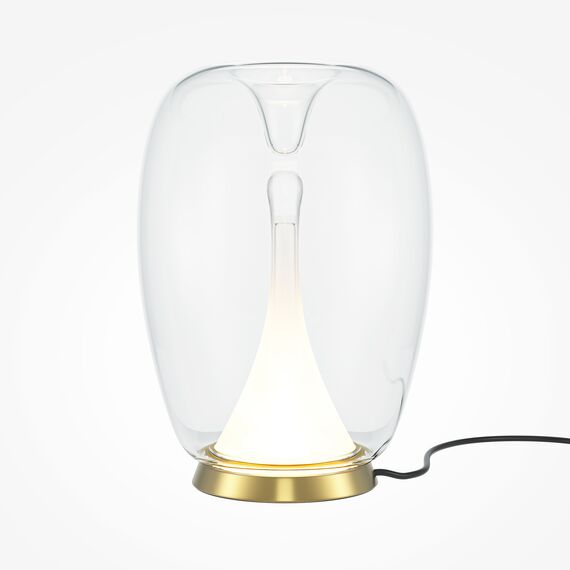 Maytoni Decorative MOD282TL-L15G3K1 Настольная лампа Splash