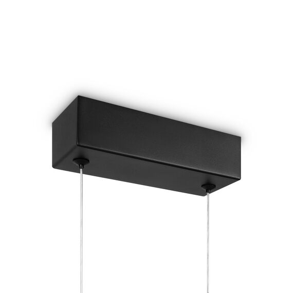 Maytoni Decorative MOD179PL-L26W4K Люстра подвесная светодиодная Skyline, изображение 5
