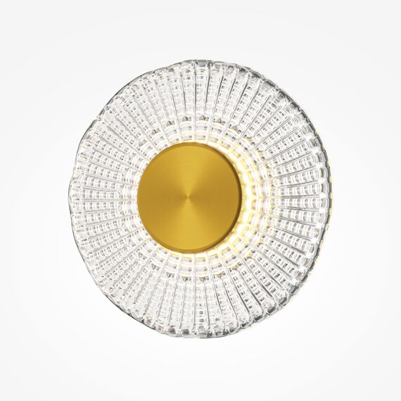 Maytoni Decorative MOD343WL-L5BS3K2 Светильник настенный светодиодный Sparkle, изображение 4