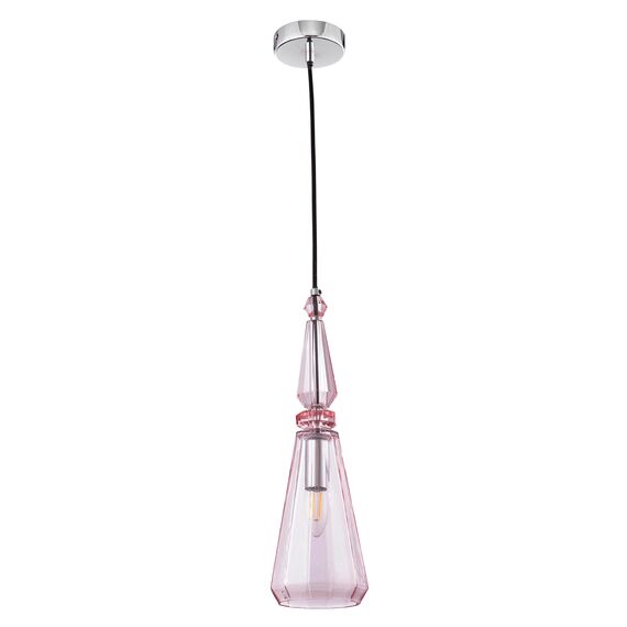 Maytoni P028PL-01PN Светильник подвесной Sunshine, изображение 3