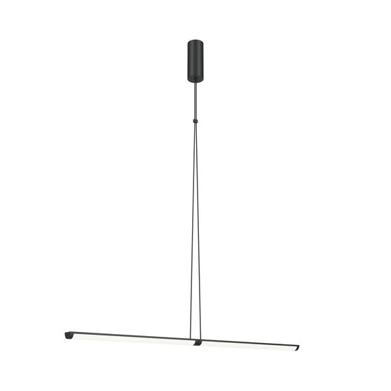 Maytoni Decorative P096PL-L11BK1 Светильник светодиодный подвесной диммируемый Supersymmetry, изображение 2