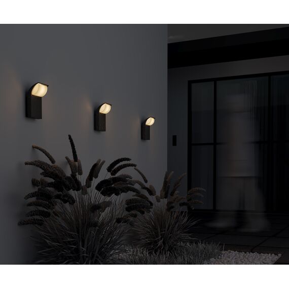 Maytoni Outdoor O446WL-L7GF3K Настенный светильник Stock, изображение 6