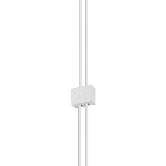 Maytoni Decorative P096PL-L11WK Светильник светодиодный подвесной Supersymmetry, изображение 6