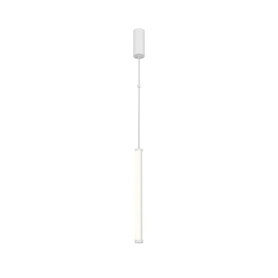Maytoni Decorative P096PL-L11WK Светильник светодиодный подвесной Supersymmetry, изображение 2