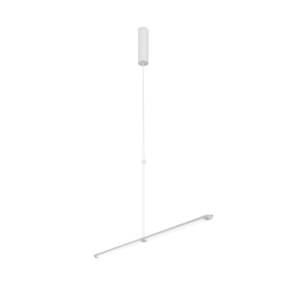 Maytoni Decorative P096PL-L11WK Светильник светодиодный подвесной Supersymmetry