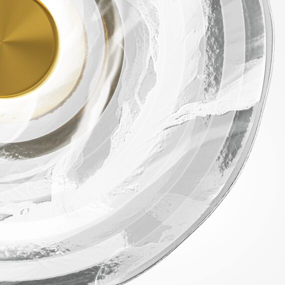 Maytoni Decorative MOD343WL-L5BS3K1 Светильник настенный светодиодный Sparkle, изображение 2