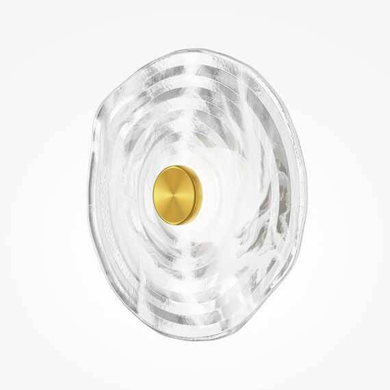Maytoni Decorative MOD343WL-L5BS3K1 Светильник настенный светодиодный Sparkle, изображение 4