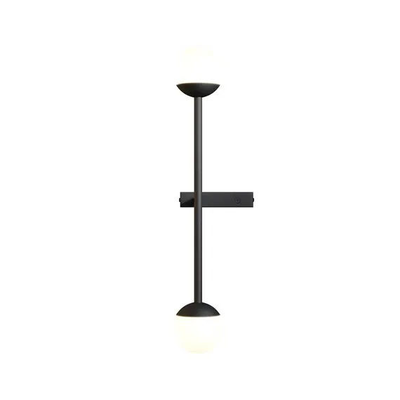 Maytoni Decorative MOD285WL-L10B3K Светильник настенный светодиодный Touch