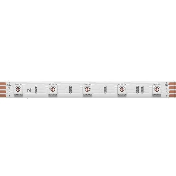 Maytoni 201139 Светодиодная лента RGB 14,4Вт/м 24V IP20 Ultra 201139
