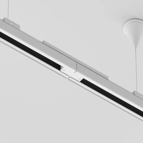 Maytoni Technical TRA005TL-31W Усилитель внутреннего стыка Trinity, изображение 2