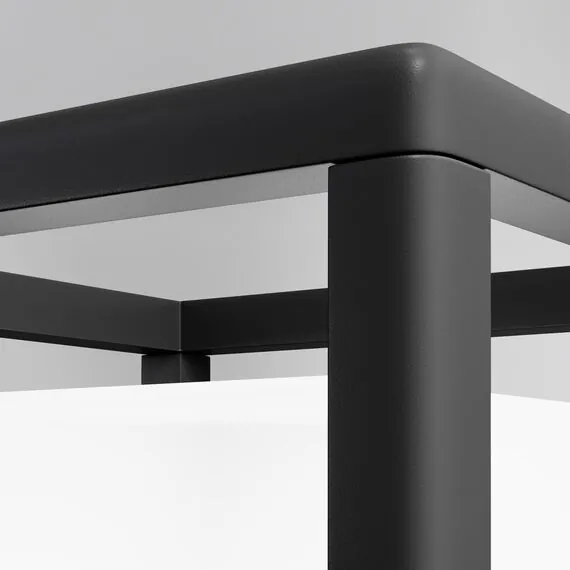 Maytoni Outdoor O455FL-01GF Ландшафтный светильник Trim, изображение 2