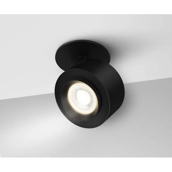 Maytoni Technical C063CL-L12B3K Встраиваемый спот Treo, изображение 3