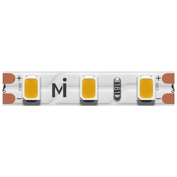 Maytoni 201106 Светодиодная лента 9,6Вт/м 3000К 12V IP20 Ultra 201106