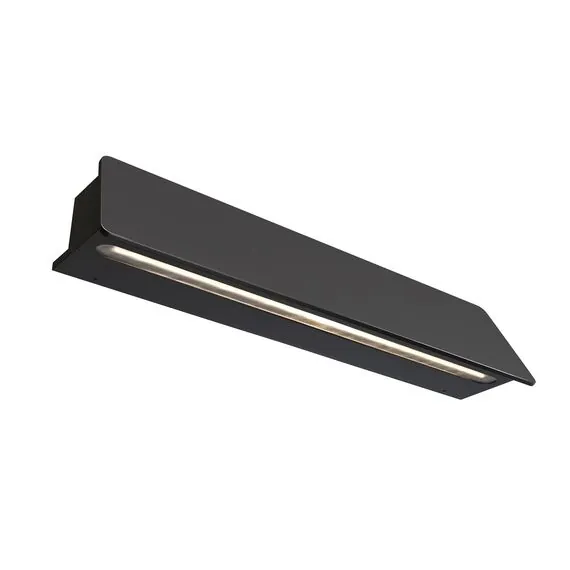 Maytoni Outdoor O429WL-L10GF3K Уличный архитектурный светодиодный светильник Trupp