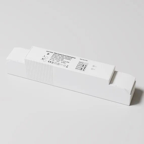 Maytoni Technical PSL-TR40-750-900mA Блок питания 23-40В 30-40Вт IP20 Triac, изображение 2