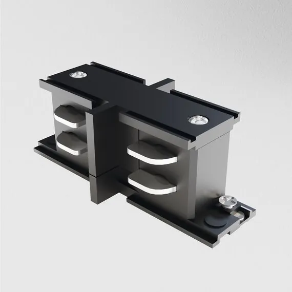 Maytoni Technical TR029-3-20W3K-B Трековый трехфазный светодиодный светильник Trinity Vuoro, изображение 4