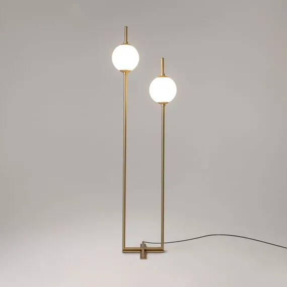 Maytoni Decorative Z020FL-L12BS3K Торшер светодиодный The Sixth Sense, изображение 4